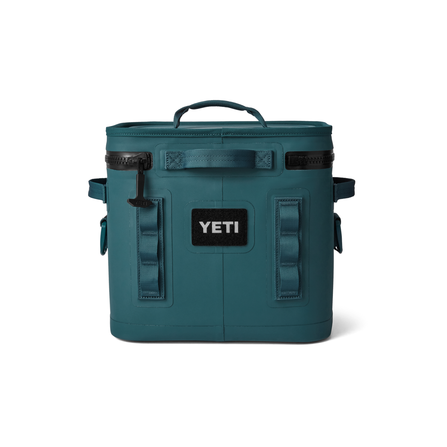 YETI Hopper Flip® 12 Soft Cooler Agave Teal