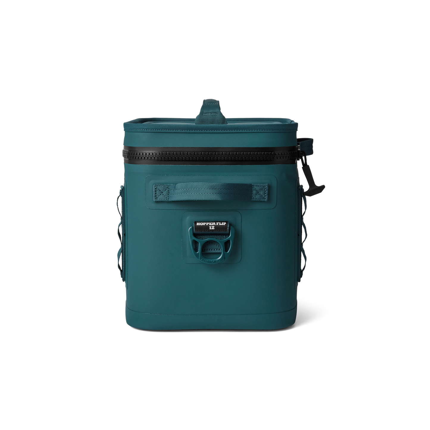 YETI Hopper Flip® 12 Soft Cooler Agave Teal