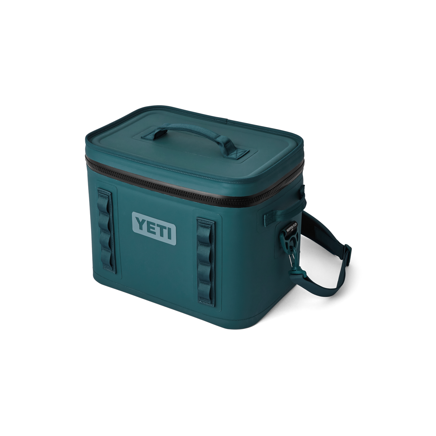 YETI Hopper Flip® 18 Soft Cooler Agave Teal