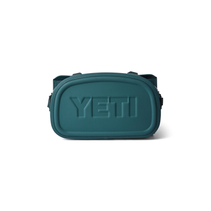 YETI Hopper® M12 Soft Rugzak Koeltas Agave Teal