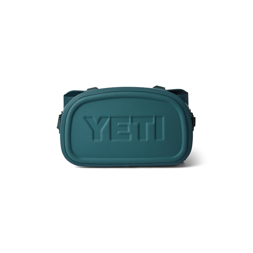 YETI Hopper® M12 Soft Rugzak Koeltas Agave Teal