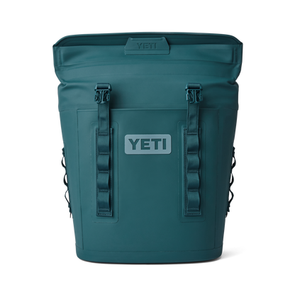 YETI Hopper® M12 Soft Rugzak Koeltas Agave Teal