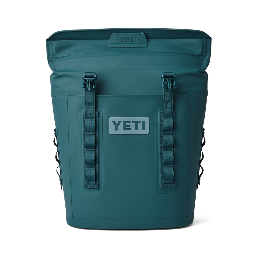 YETI Hopper® M12 Soft Rugzak Koeltas Agave Teal