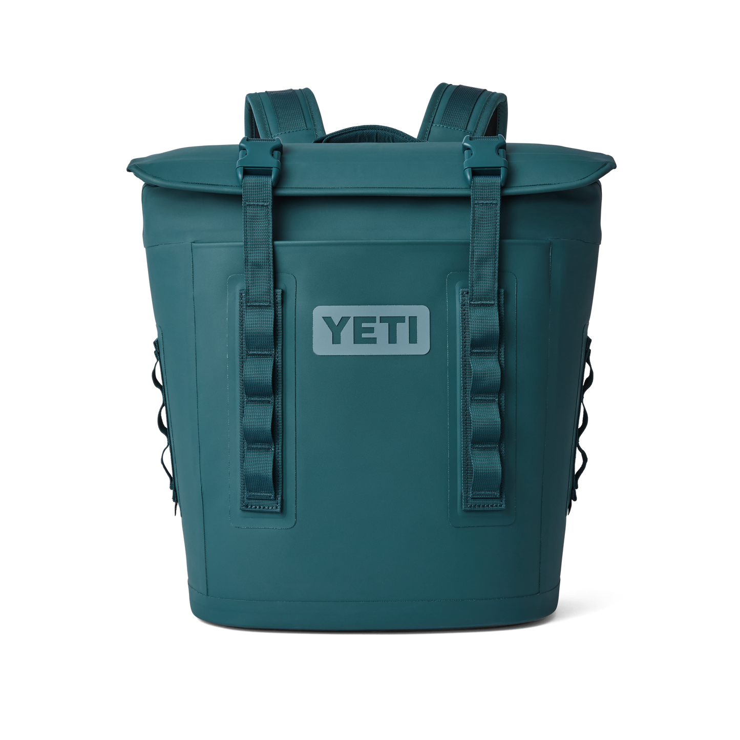 YETI Hopper® M12 Soft Rugzak Koeltas Agave Teal