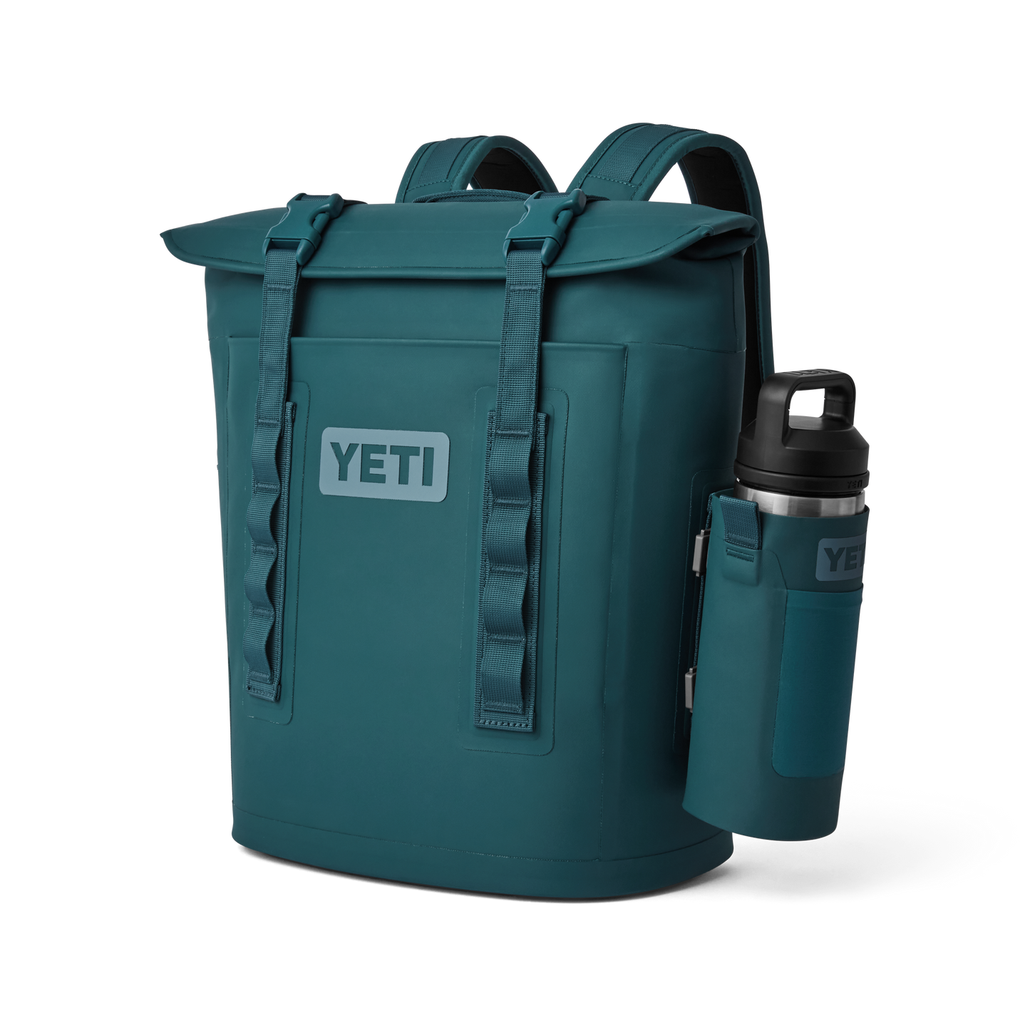 YETI Hopper® M12 Soft Rugzak Koeltas Agave Teal