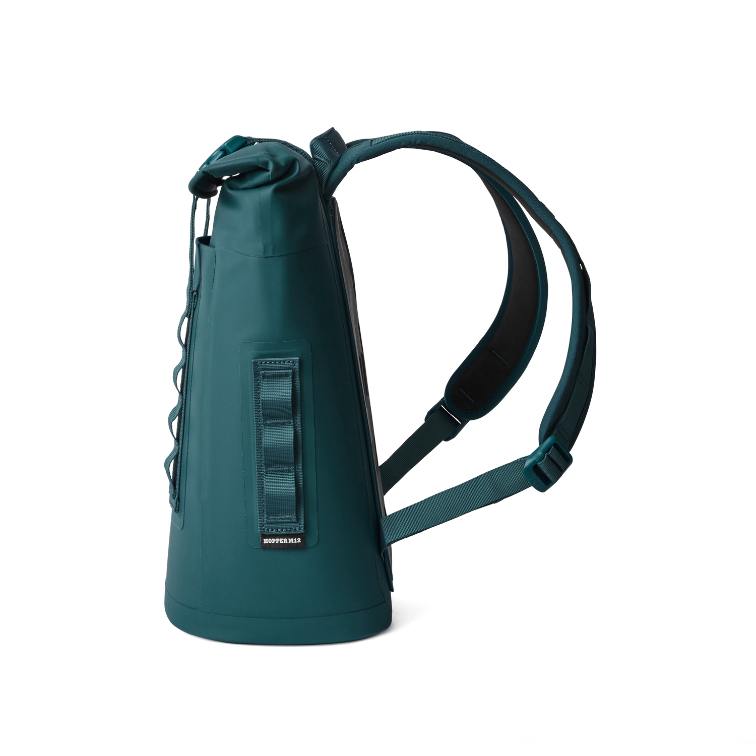 YETI Hopper® M12 Soft Rugzak Koeltas Agave Teal