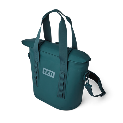 YETI Hopper® M15 Cool Bag Agave Teal