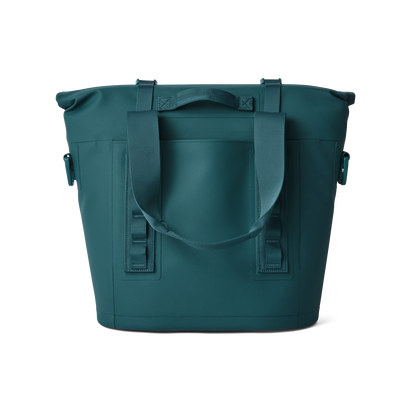 YETI Hopper® M15 Cool Bag Agave Teal