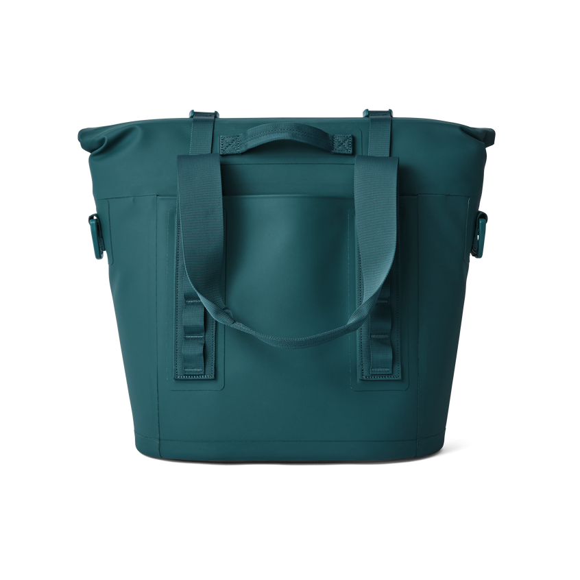 YETI Hopper® M15 Koeltas Agave Teal