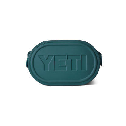 YETI Hopper® M15 Koeltas Agave Teal