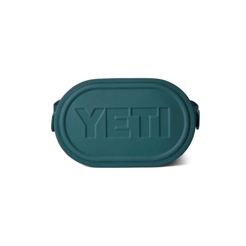 YETI Hopper® M15 Koeltas Agave Teal