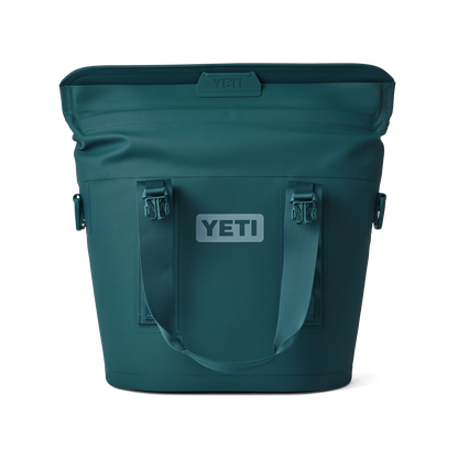 YETI Hopper® M15 Cool Bag Agave Teal