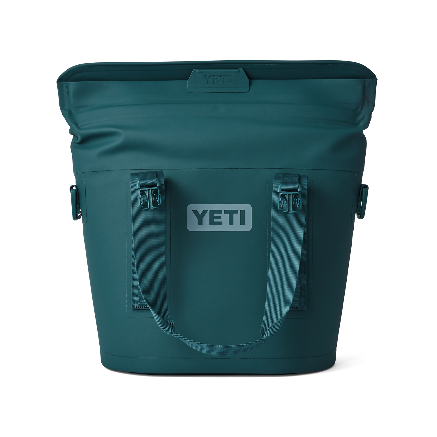 YETI Hopper® M15 Koeltas Agave Teal