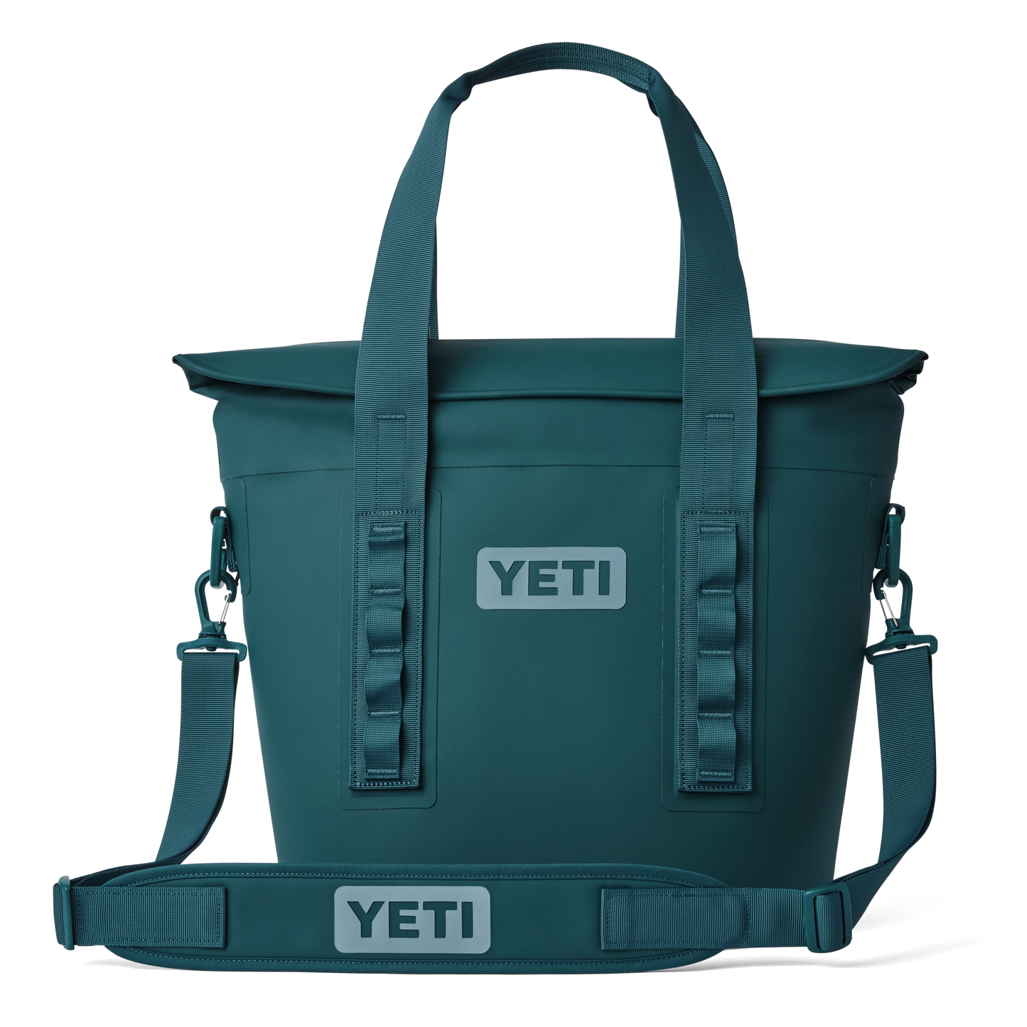 YETI Hopper® M15 Koeltas Agave Teal