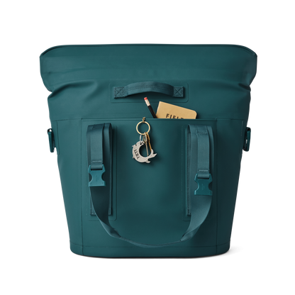 YETI Hopper® M15 Cool Bag Agave Teal