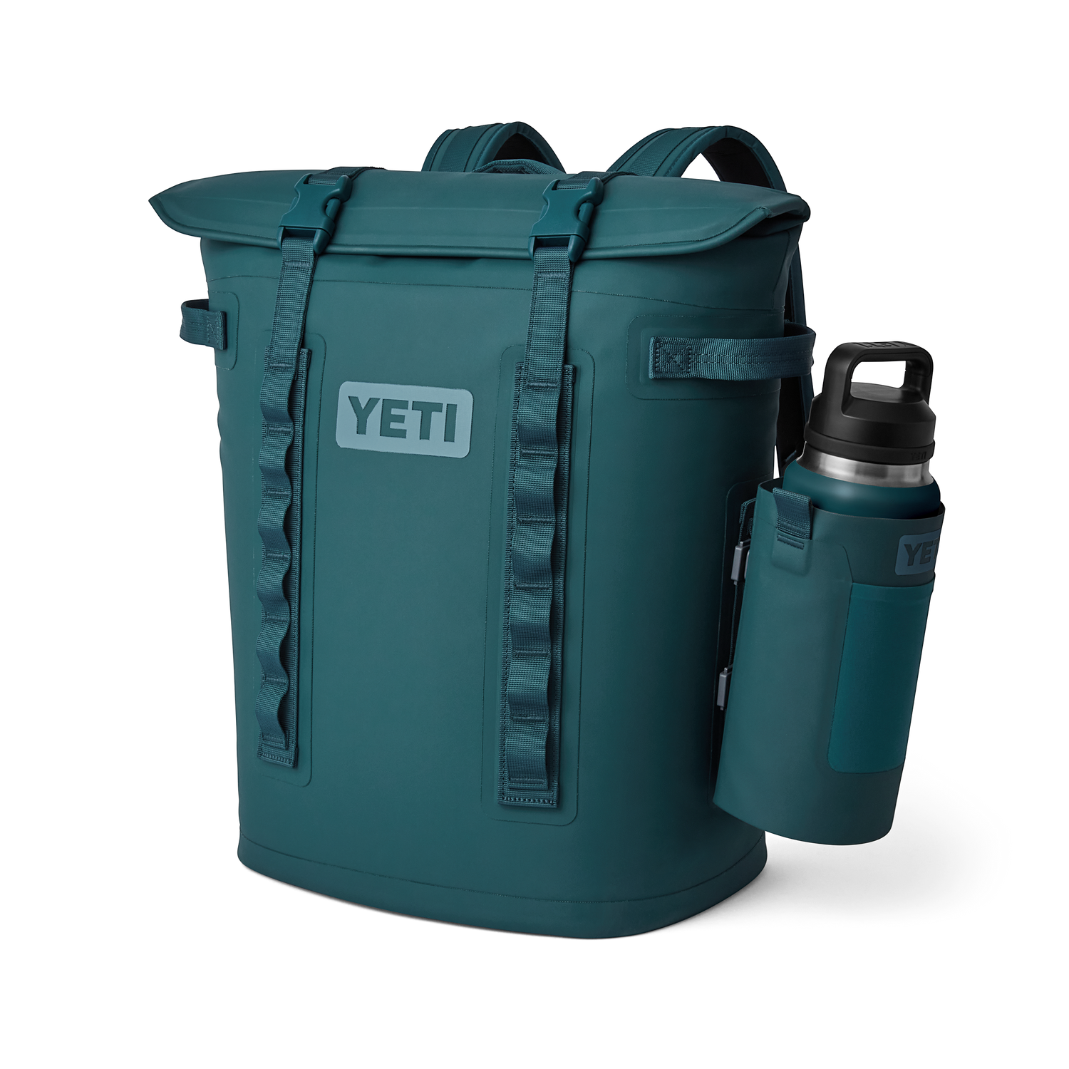 YETI Hopper® M20 Soft Rugzak Koeltas Agave Teal