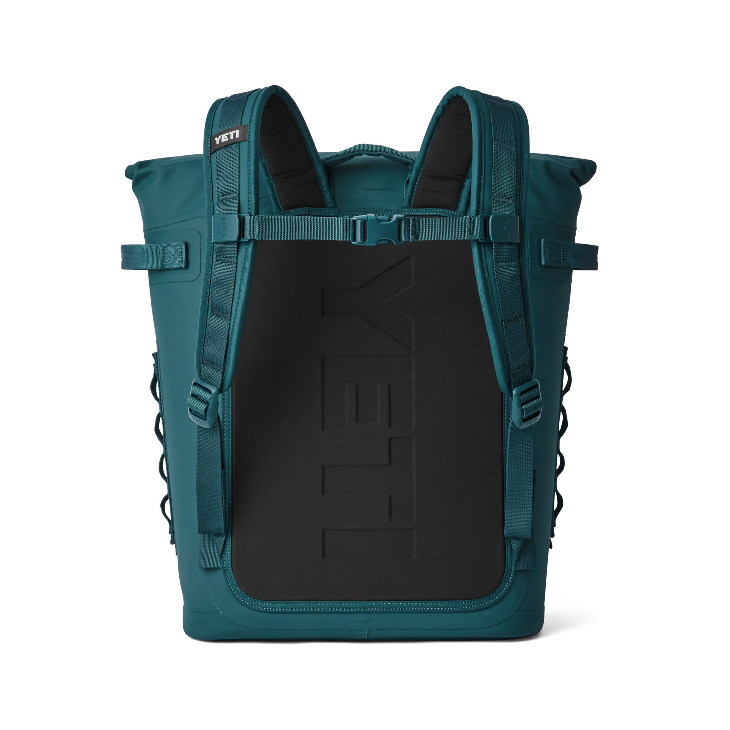 YETI Hopper® M20 Soft Rugzak Koeltas Agave Teal