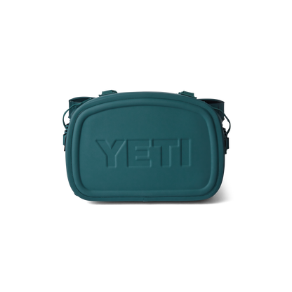 YETI Hopper® M20 Soft Rugzak Koeltas Agave Teal