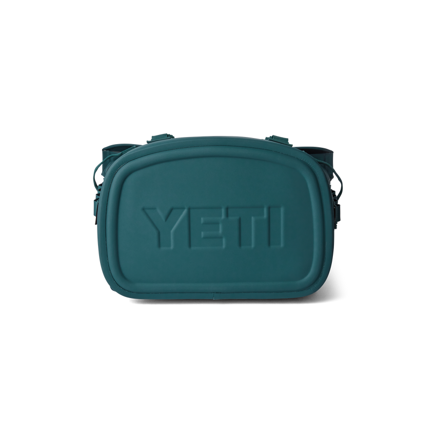 YETI Hopper® M20 Soft Rugzak Koeltas Agave Teal