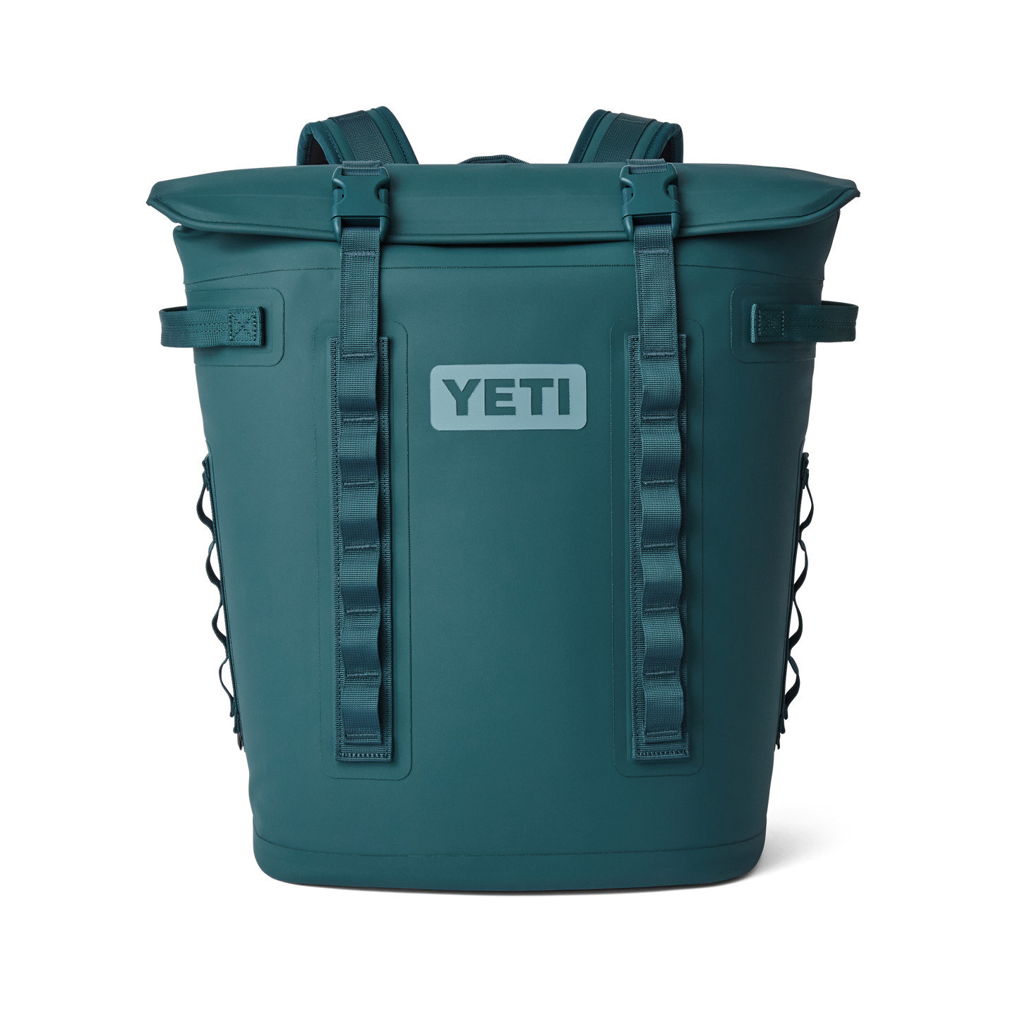 YETI Hopper® M20 Soft Rugzak Koeltas Agave Teal