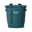 YETI Hopper® M20 Soft Backpack Cooler Agave Teal