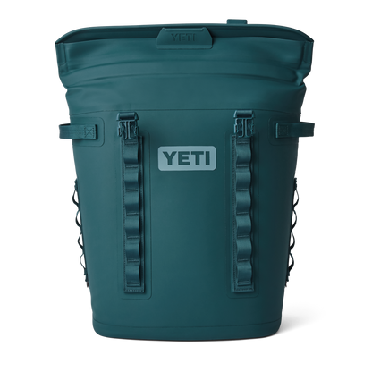 YETI Hopper® M20 Soft Rugzak Koeltas Agave Teal