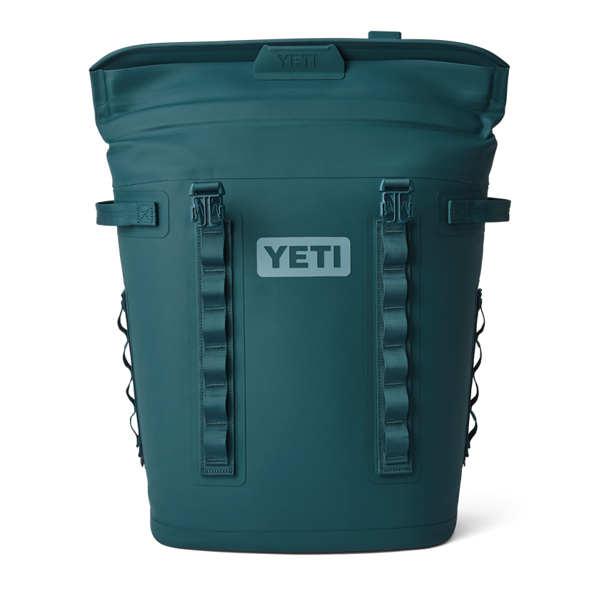 YETI Hopper® M20 Soft Rugzak Koeltas Agave Teal