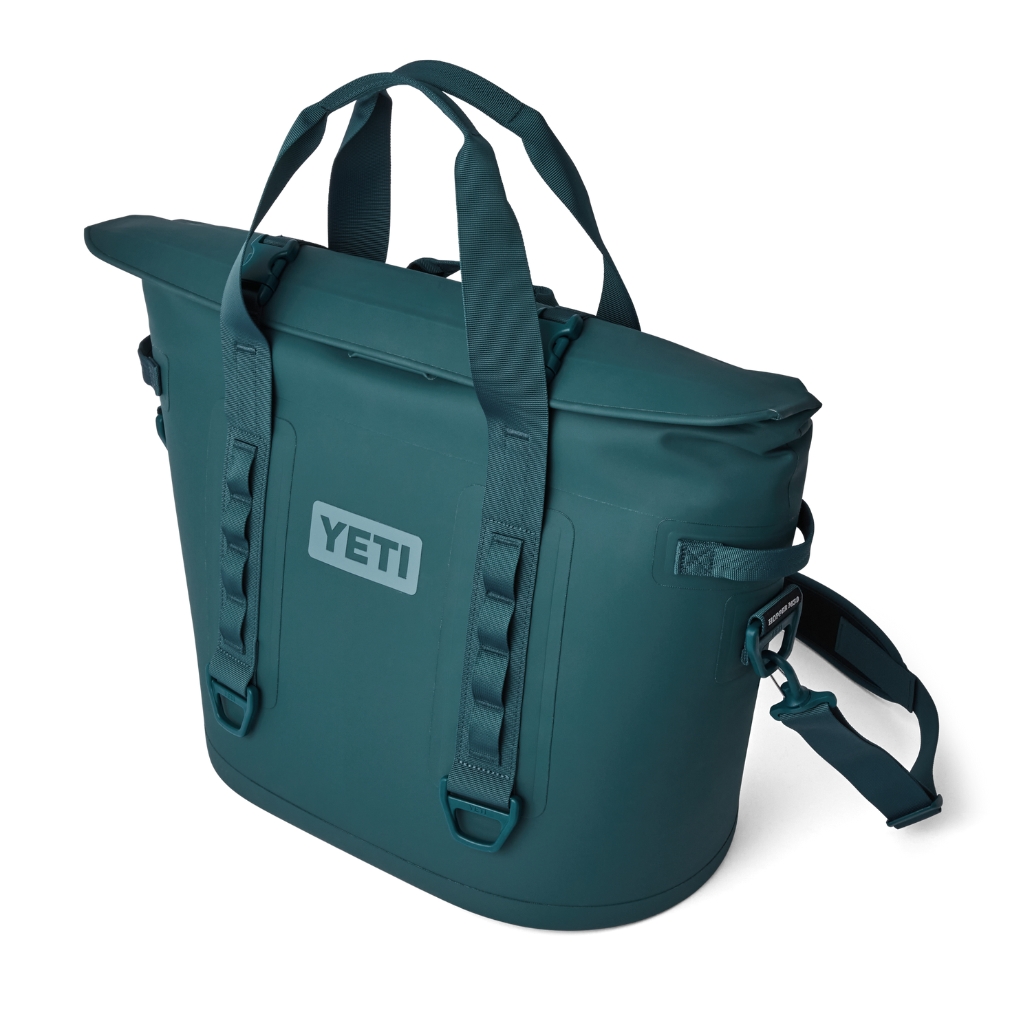 YETI Hopper® M30 Koeltas Agave Teal