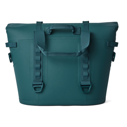 YETI Hopper® M30 Cool Bag Agave Teal