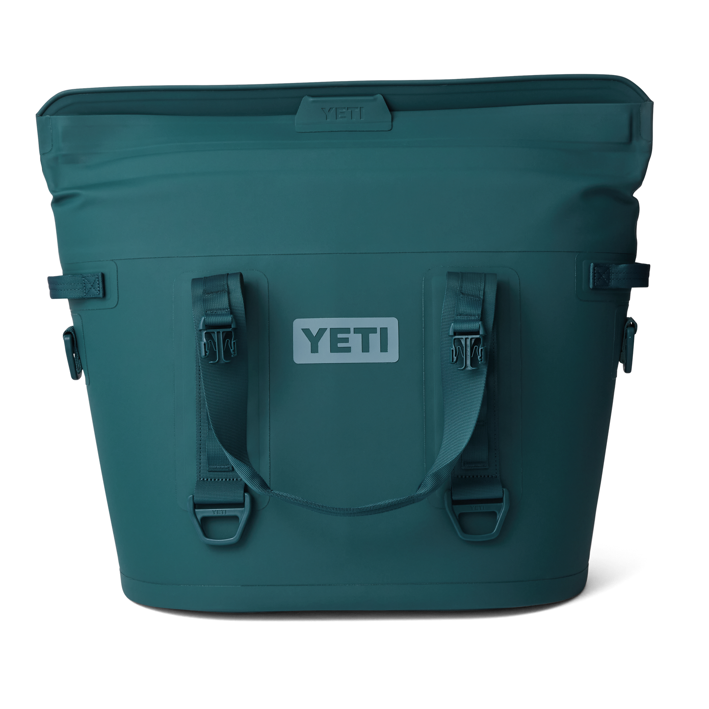 YETI Hopper® M30 Koeltas Agave Teal