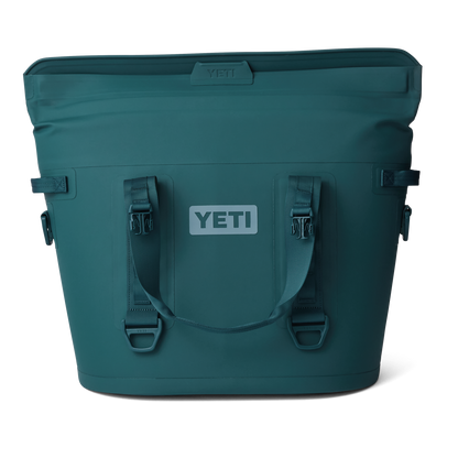 YETI Hopper® M30 Koeltas Agave Teal