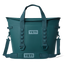 YETI Hopper® M30 Cool Bag Agave Teal