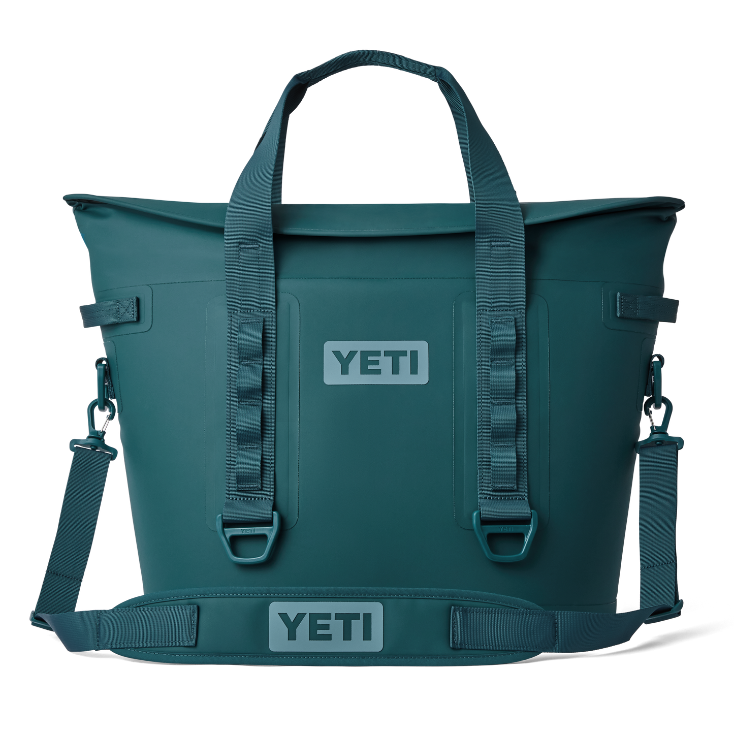 YETI Hopper® M30 Koeltas Agave Teal