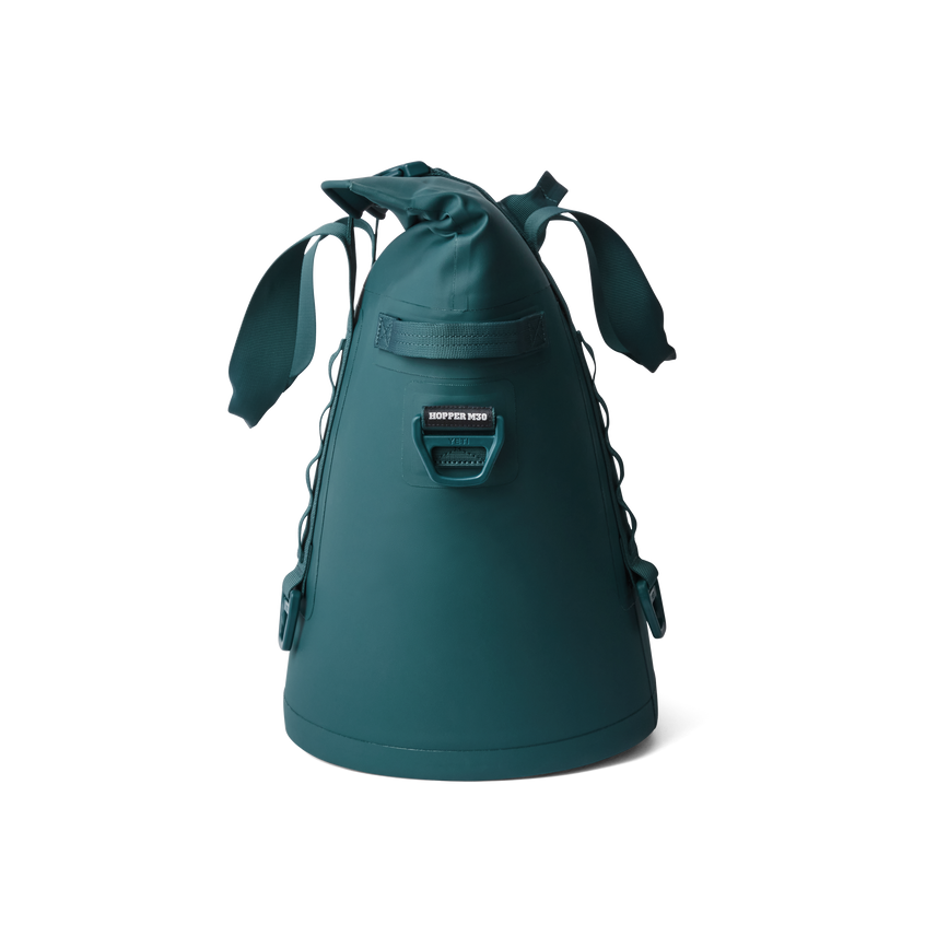 YETI Hopper® M30 Koeltas Agave Teal