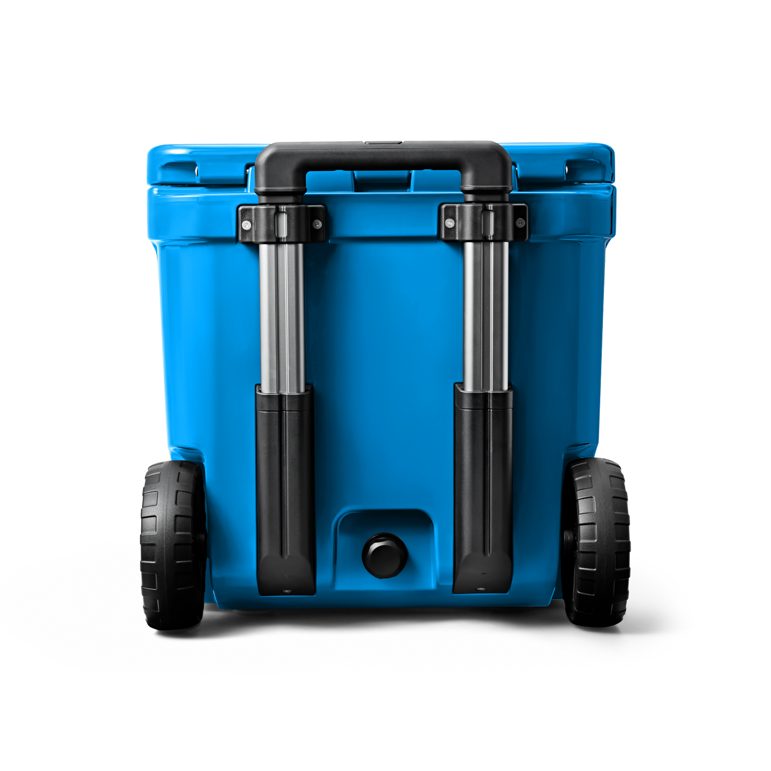 YETI Roadie® 48 koeler op wielen Big Wave Blue