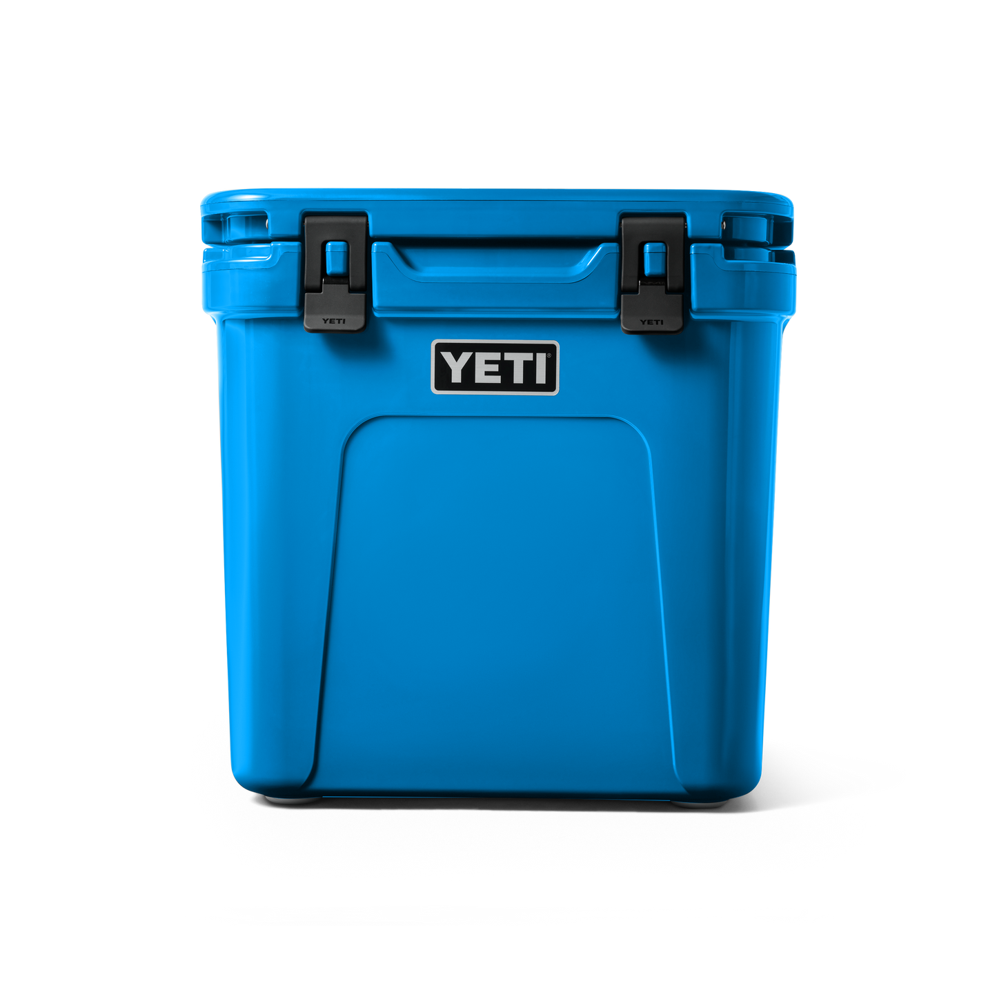 YETI Roadie® 48 koeler op wielen Big Wave Blue