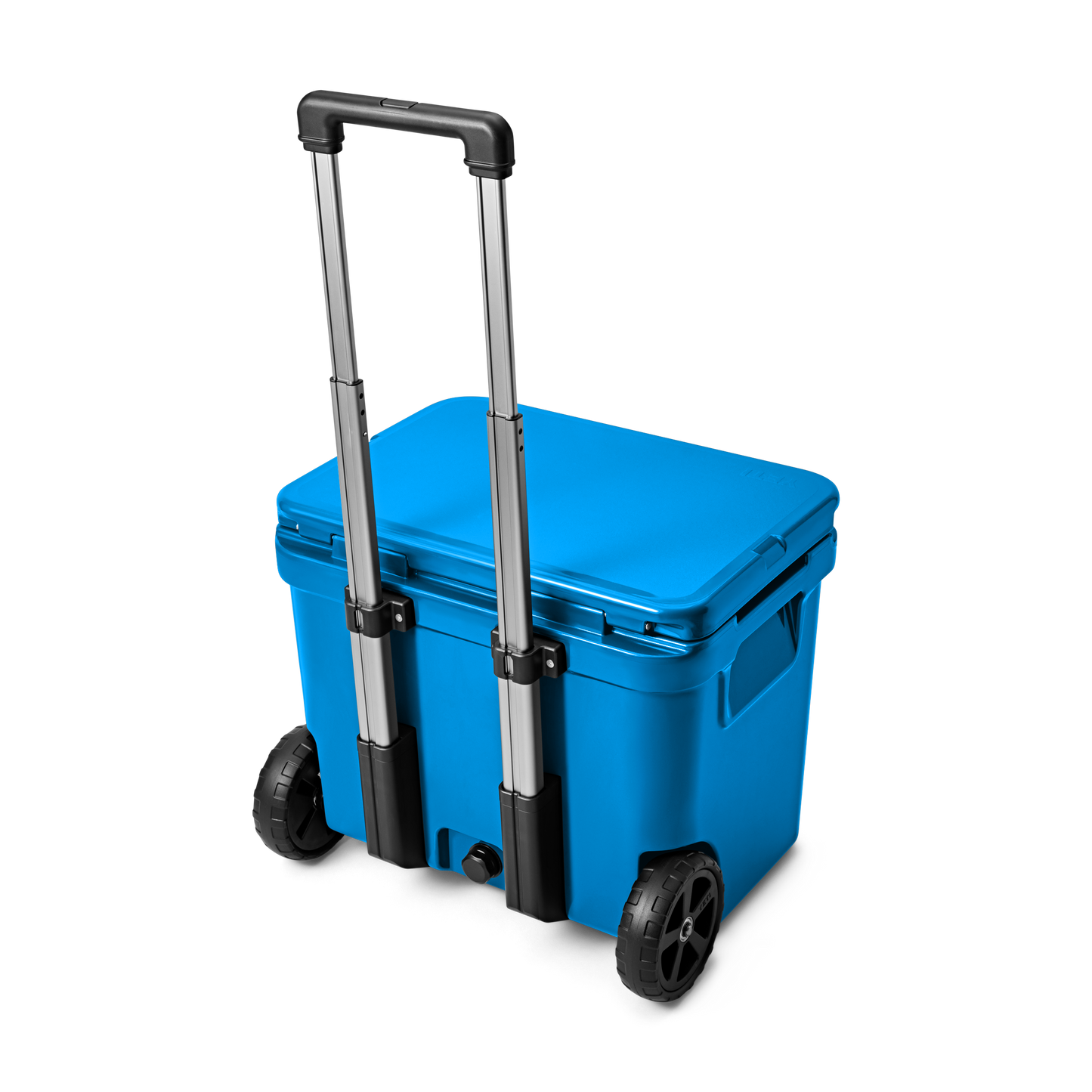 YETI Roadie® 60 Koelbox met Wielen Big Wave Blue