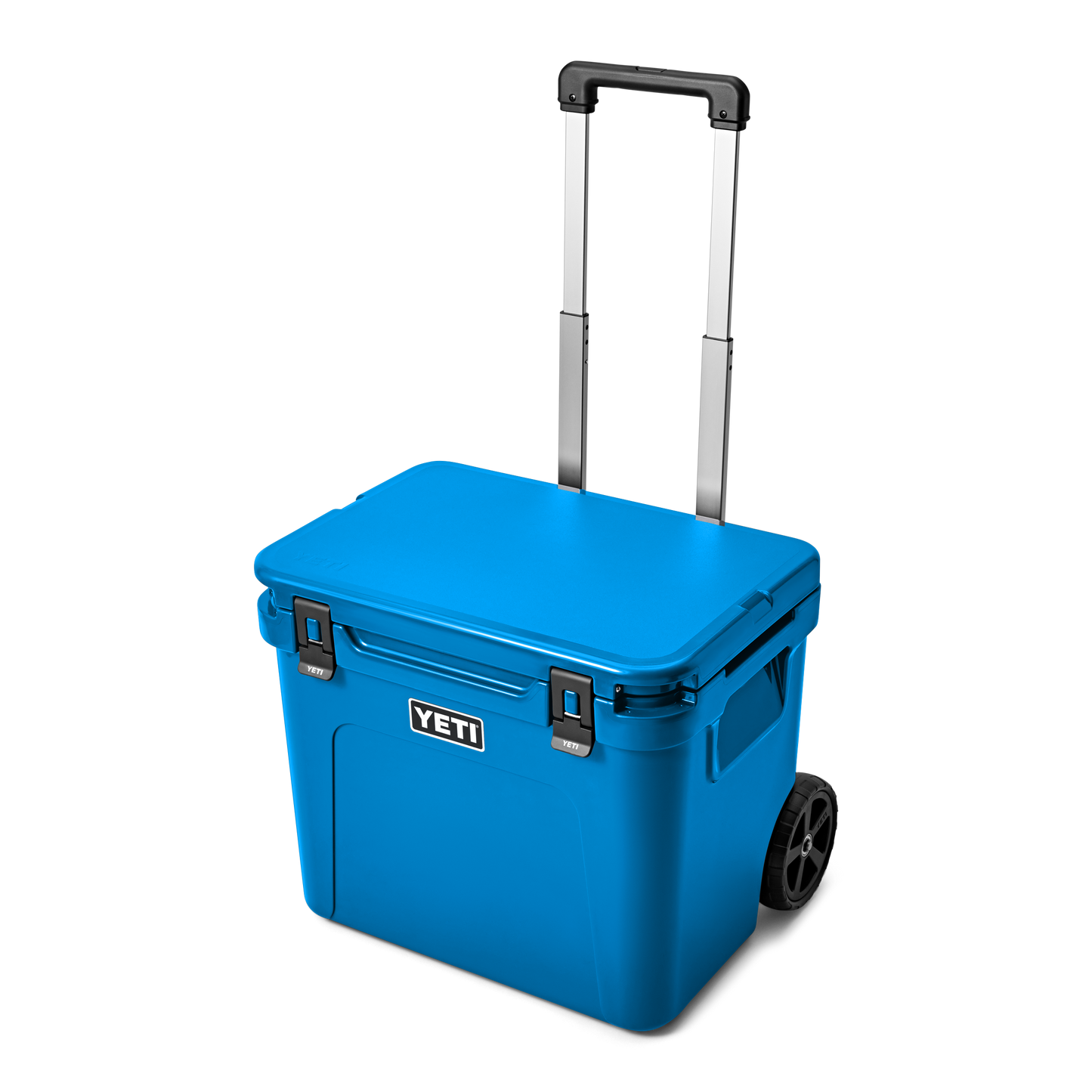 YETI Roadie® 60 Koelbox met Wielen Big Wave Blue