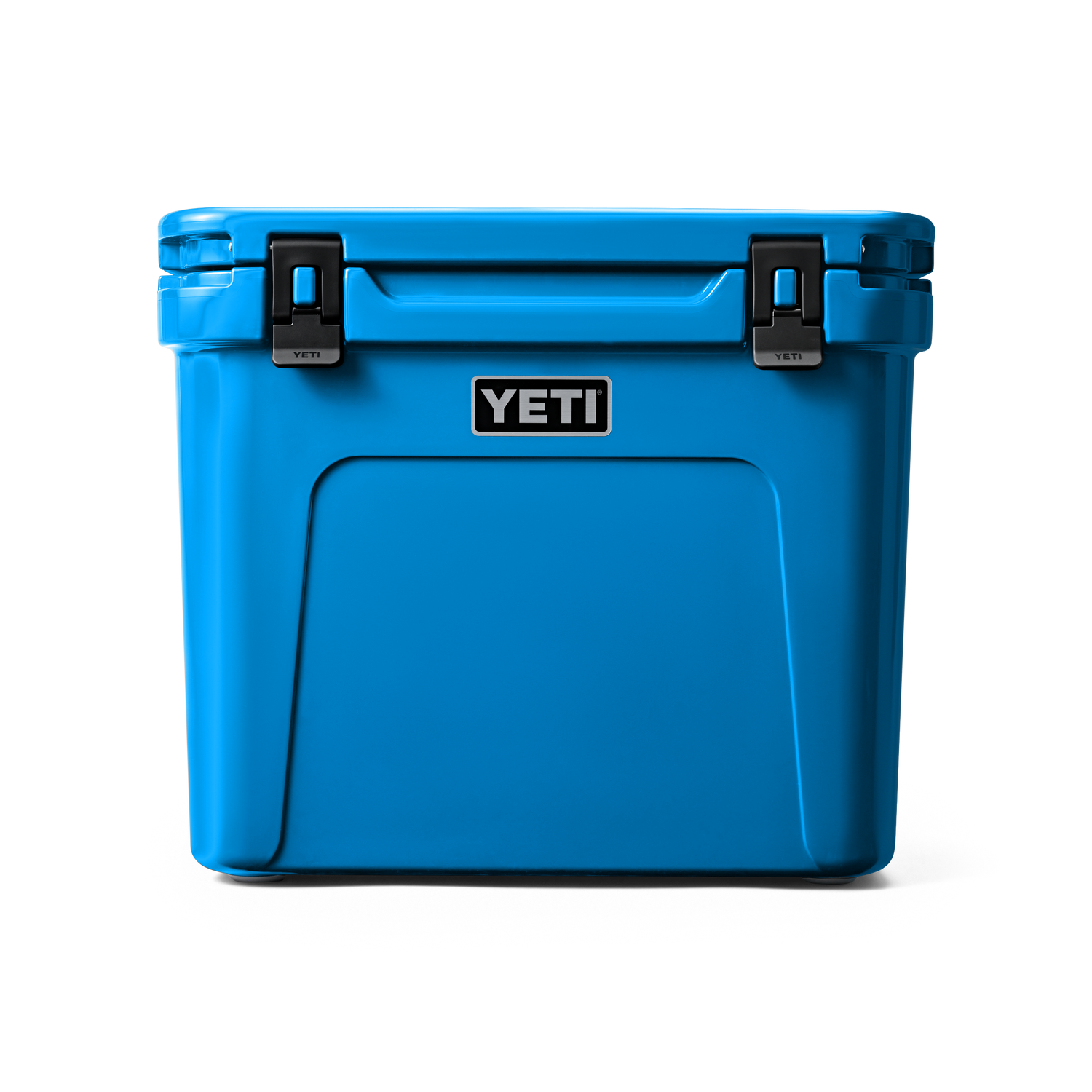 YETI Roadie® 60 Koelbox met Wielen Big Wave Blue