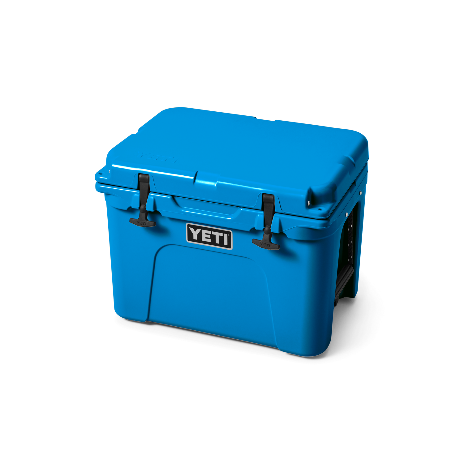 YETI Tundra® 35 koelbox Big Wave Blue