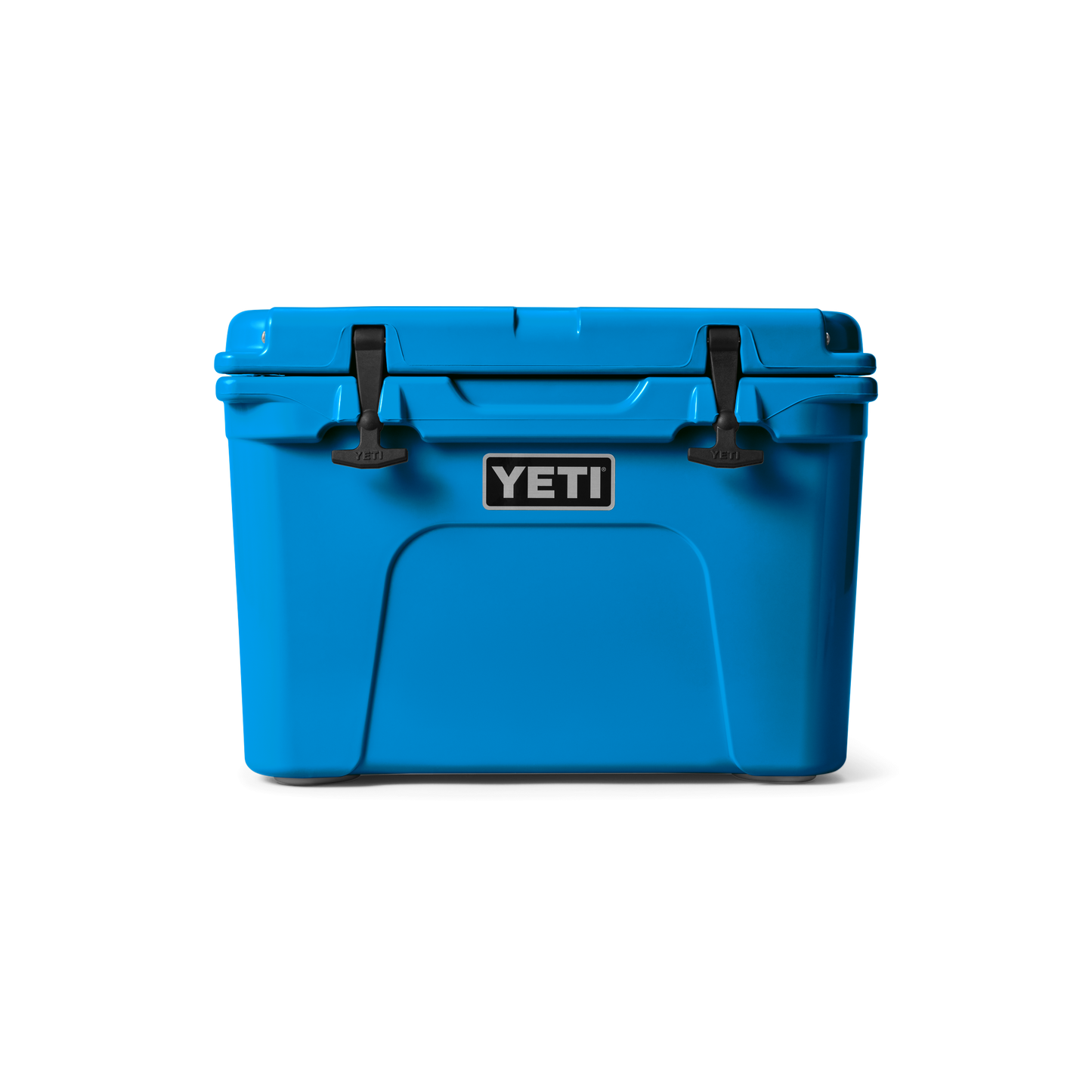 YETI Tundra® 35 koelbox Big Wave Blue