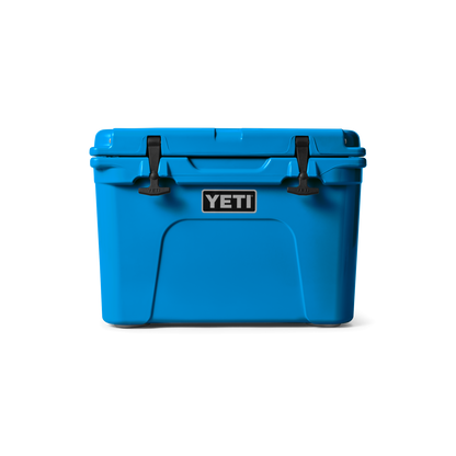 YETI Tundra® 35 Cool Box Big Wave Blue