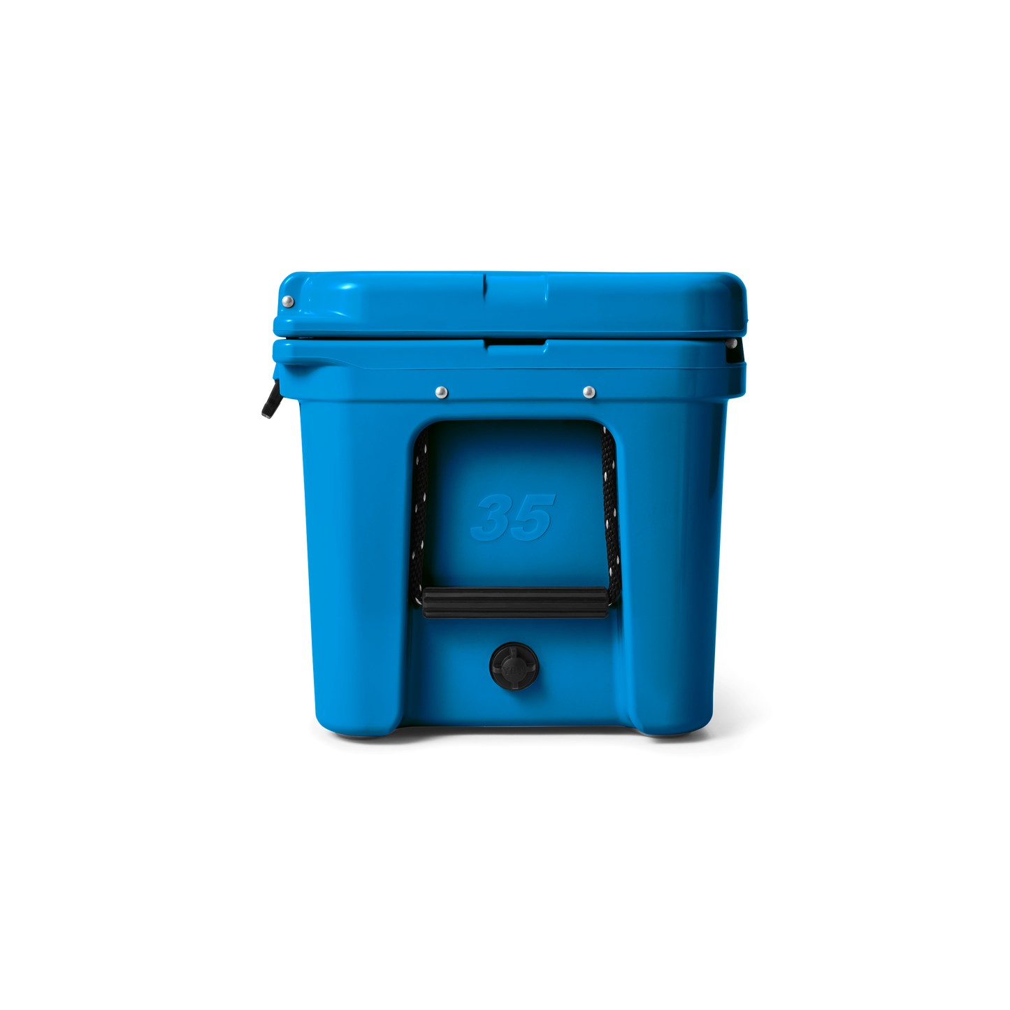 YETI Tundra® 35 koelbox Big Wave Blue