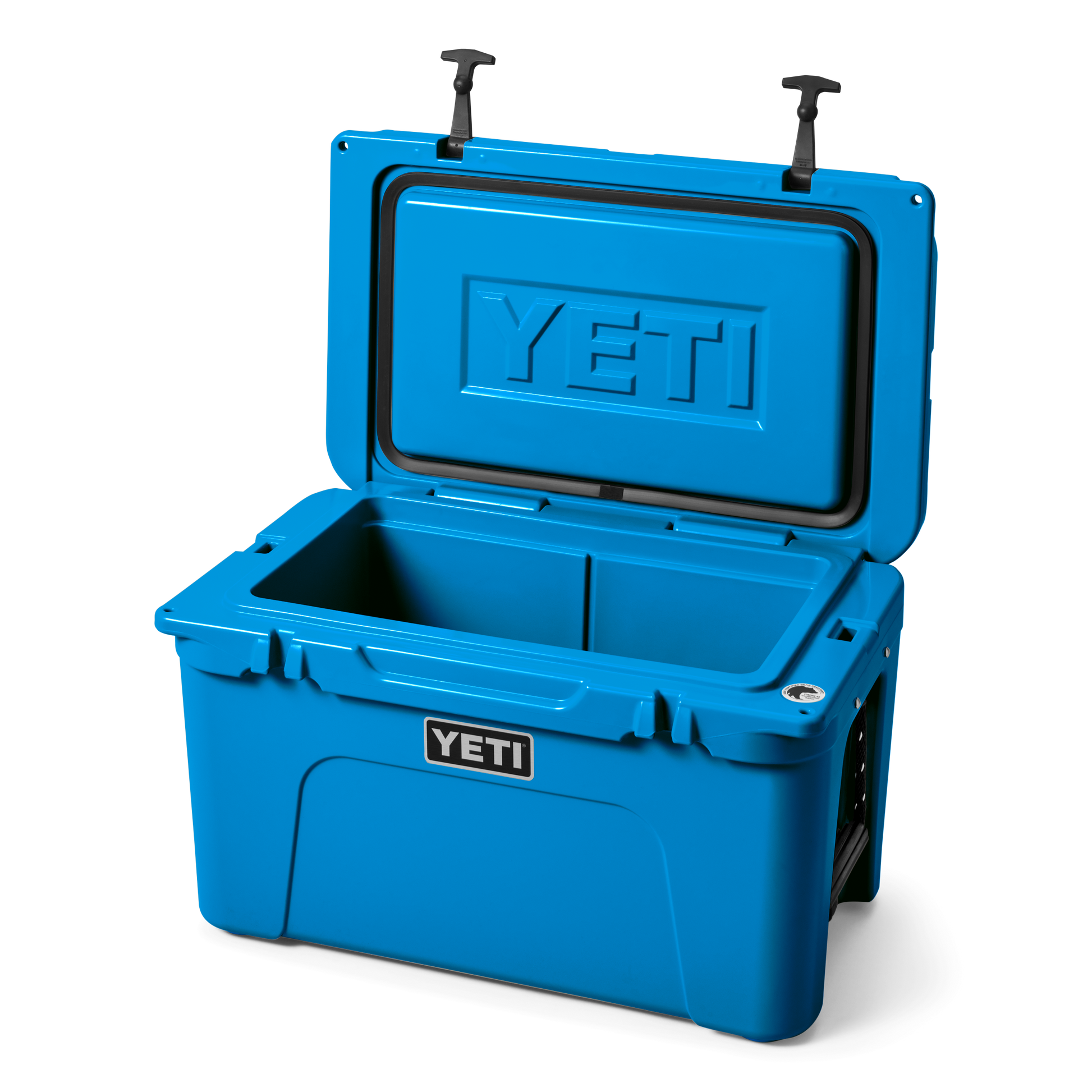 YETI Tundra® 45 koelbox Big Wave Blue