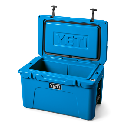 YETI Tundra® 45 koelbox Big Wave Blue