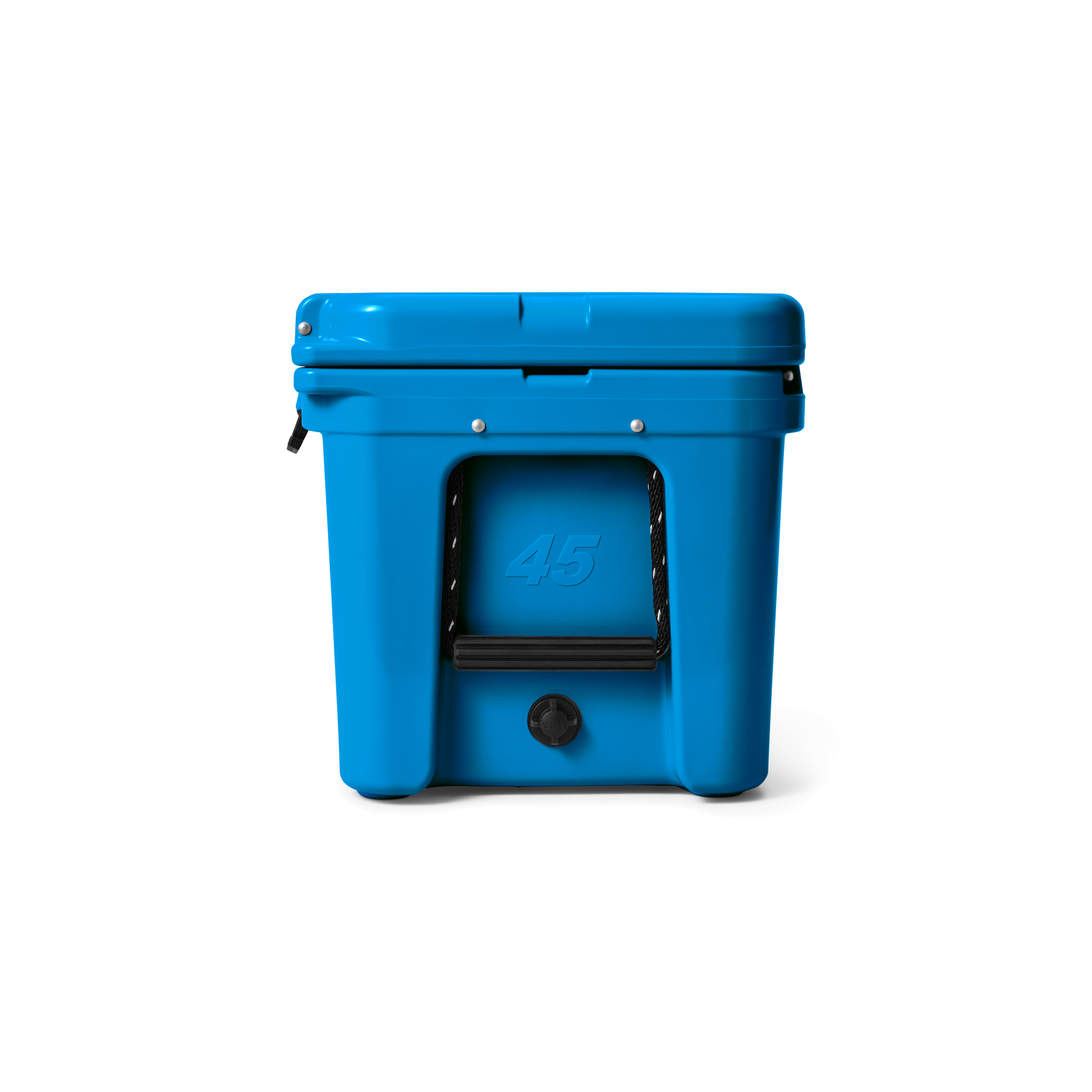 YETI Tundra® 45 koelbox Big Wave Blue