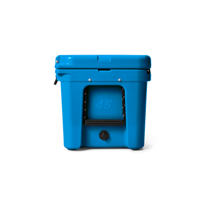 YETI Tundra® 45 koelbox Big Wave Blue