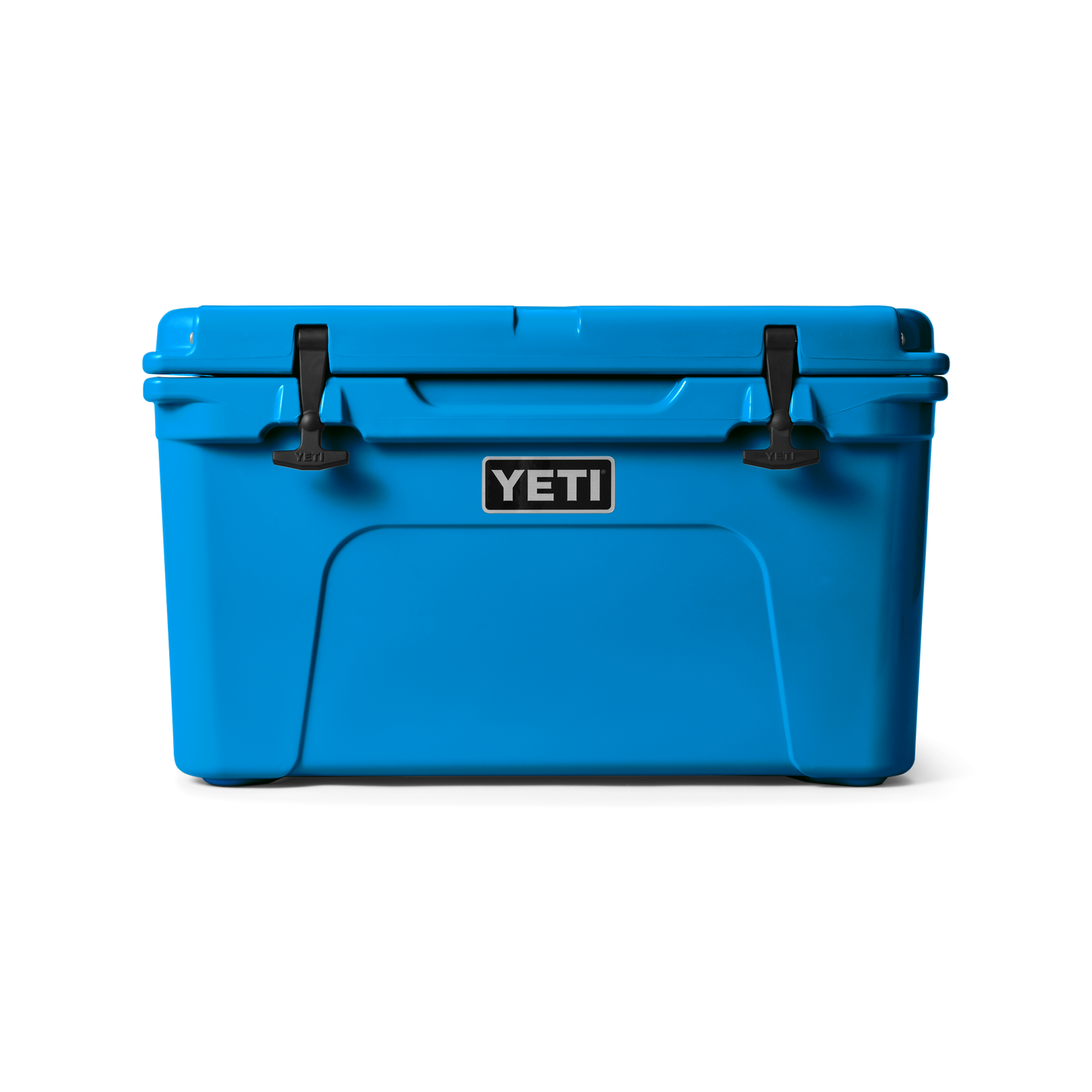 YETI Tundra® 45 koelbox Big Wave Blue