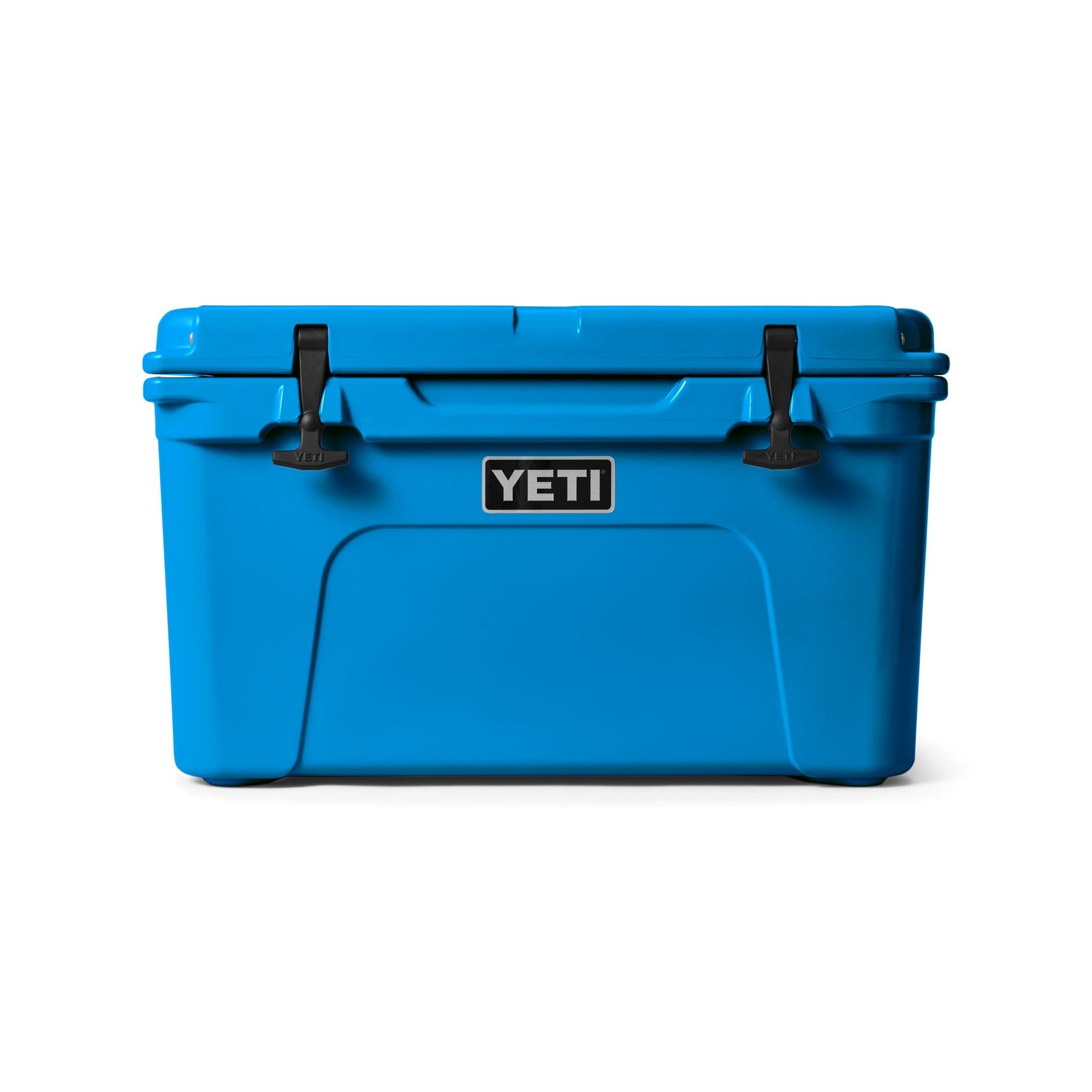 YETI Tundra® 45 koelbox Big Wave Blue