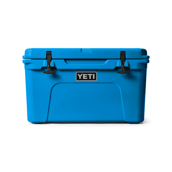 YETI Tundra® 45 koelbox Big Wave Blue